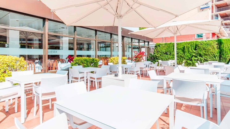 BLUESEA Montevista Hawai